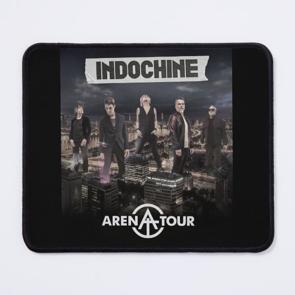 Item preview, indochine arena tour 2026 isenglagi designed and sold by arding915.