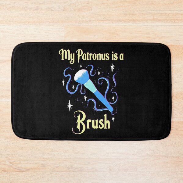 Item preview, My Patronus is a Brush designed and sold by IHateDumplings.