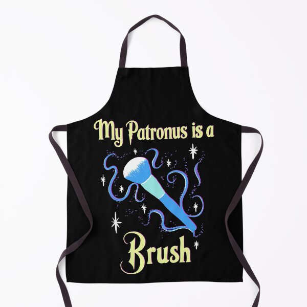 Item preview, My Patronus is a Brush designed and sold by IHateDumplings.