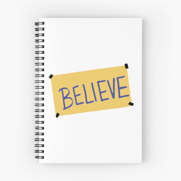 Item preview, Ted BELIEVE designed and sold by lotsirekkano.