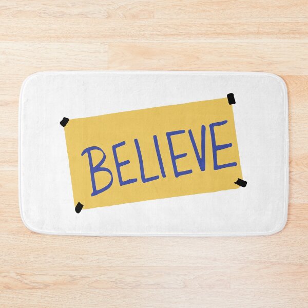 Item preview, Ted BELIEVE designed and sold by lotsirekkano.