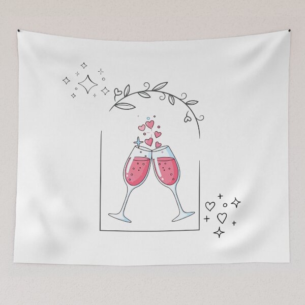 Item preview, A Toast designed and sold by SayuriCrafts.