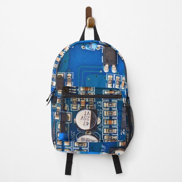 Item preview, Electronic circuit board close-up. designed and sold by IgorKovalenko.