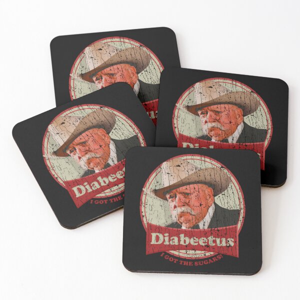 Item preview,  Retro Style - Diabeetus I Got The Sugars  designed and sold by duanestroma712.