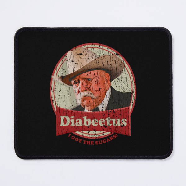 Item preview,  Retro Style - Diabeetus I Got The Sugars  designed and sold by duanestroma712.