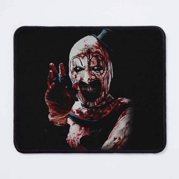 Item preview,  Terrifier 2 Fan Art designed and sold by fontinohardy71.
