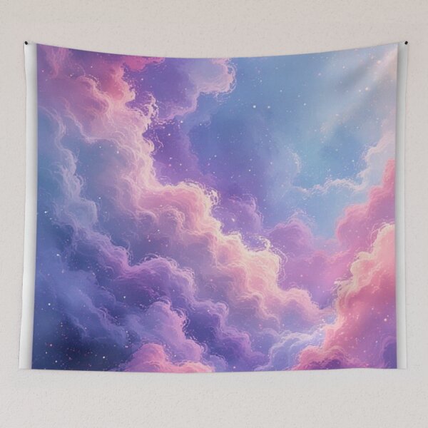Item preview, soft pastel designed and sold by vinniespeer.