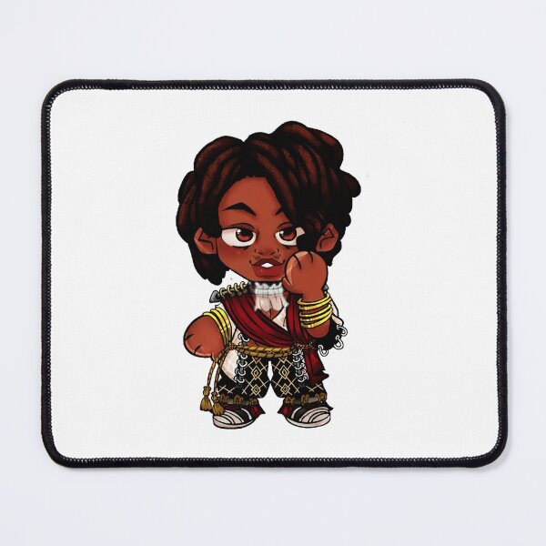 Item preview, Date Everything Game Funny Character  designed and sold by AimeBouchet.