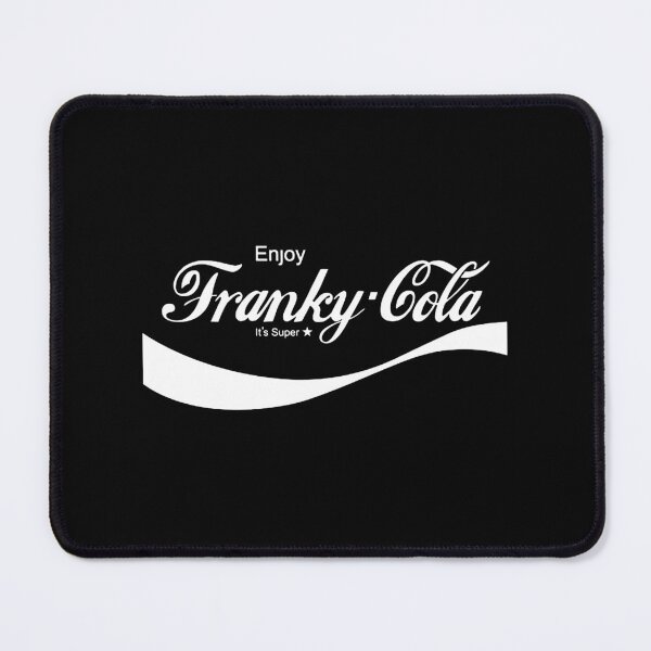 Item preview, Franky Cola designed and sold by roseberrybetty.