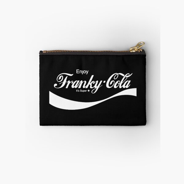 Item preview, Franky Cola  designed and sold by roseberrybetty.