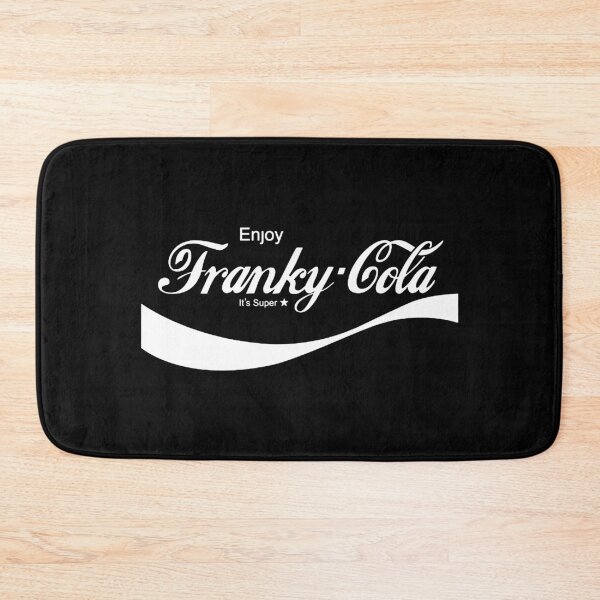 Item preview, Franky Cola  designed and sold by roseberrybetty.