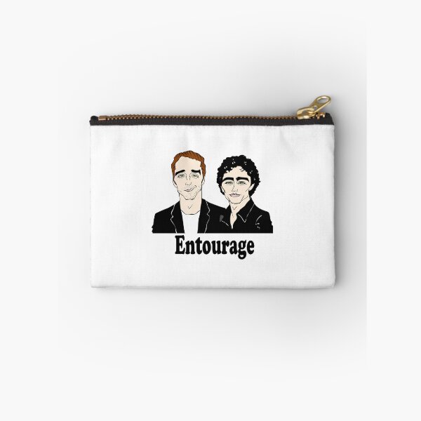 Item preview, ARI GOLD ENTOURAGE FAN  designed and sold by HubertRaus.