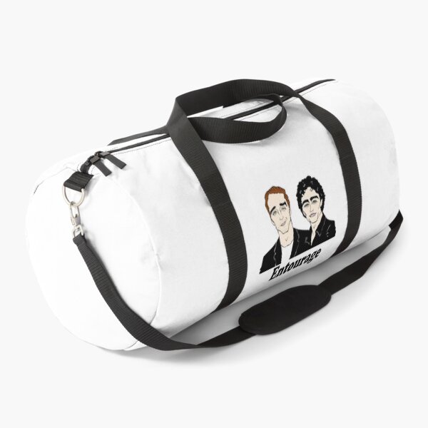 Item preview, ARI GOLD ENTOURAGE FAN designed and sold by HubertRaus.