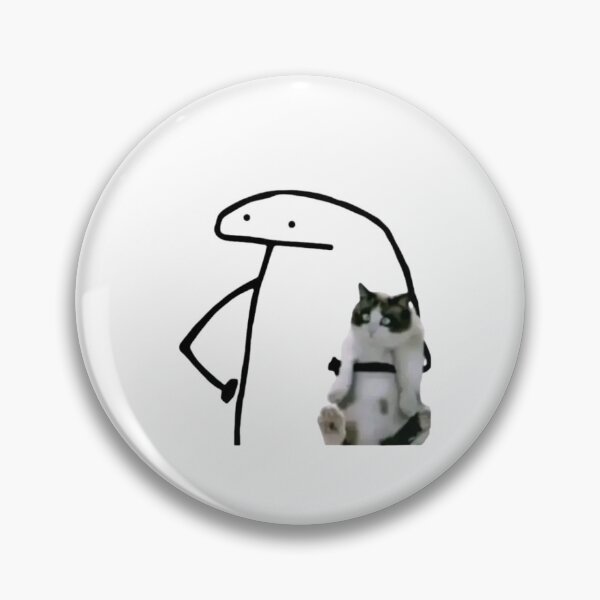 Item preview, Cat Meme. Holding a Cat designed and sold by NaevaArt.