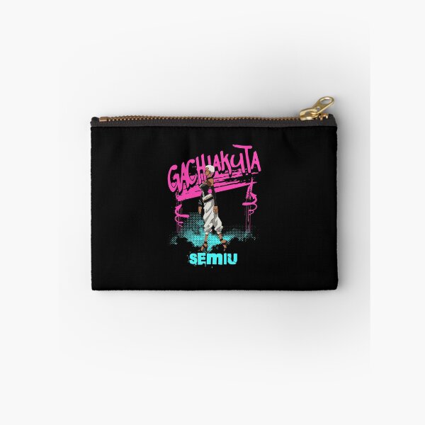 Item preview, Semiu Gachiakuta  designed and sold by ravorodmyr.