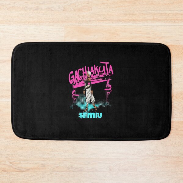 Item preview, Semiu Gachiakuta  designed and sold by ravorodmyr.