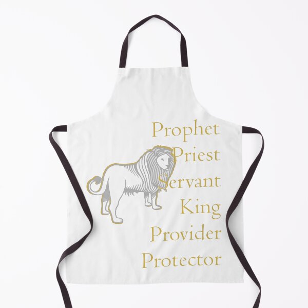 Item preview, Mighty Lion of God designed and sold by TerScott.