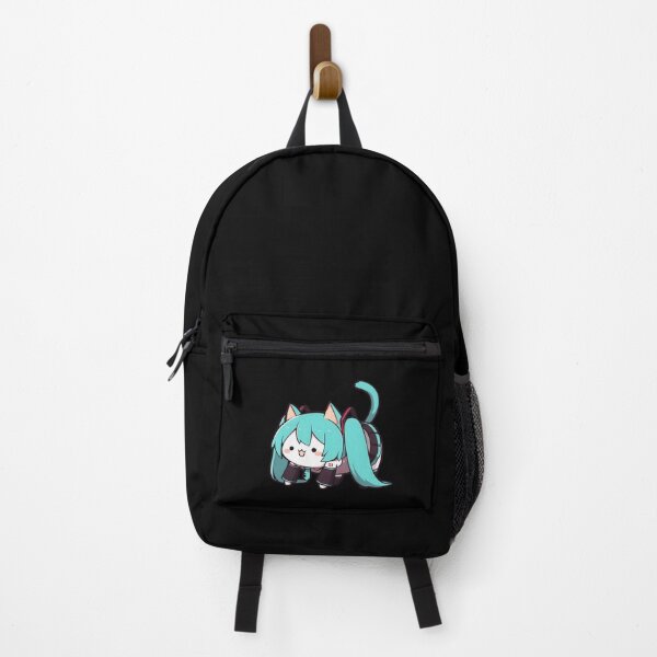 Item preview, Hatsune Miku Cat designed and sold by thedgareky.