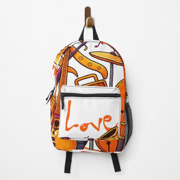 Item preview, Love Music designed and sold by TATTOO-DESIGN.