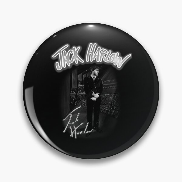 Item preview, Jack Harlow - On Stage  designed and sold by veleriorexian.
