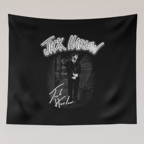 Item preview, Jack Harlow - On Stage  designed and sold by veleriorexian.