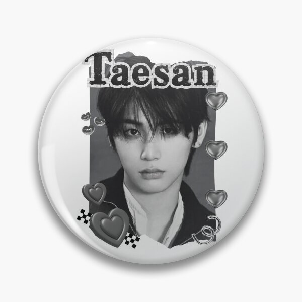 Item preview, BoyNextDoor Taesan Kpop Boy group digital art korean pop art designed and sold by AJUNICE STUDIO.