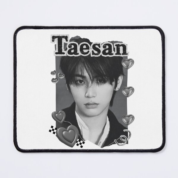 Item preview, BoyNextDoor Taesan Kpop Boy group digital art korean pop art designed and sold by AJUNICE STUDIO.