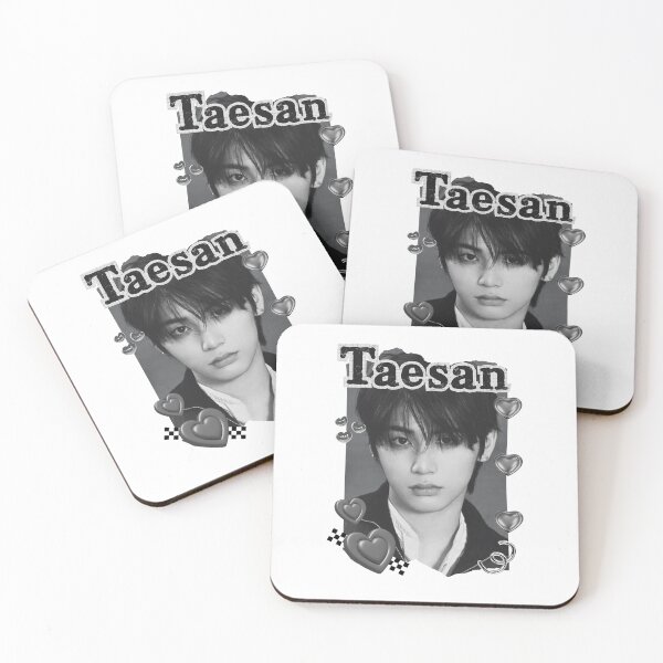 Item preview, BoyNextDoor Taesan Kpop Boy group digital art korean pop art designed and sold by AJUNICE STUDIO.