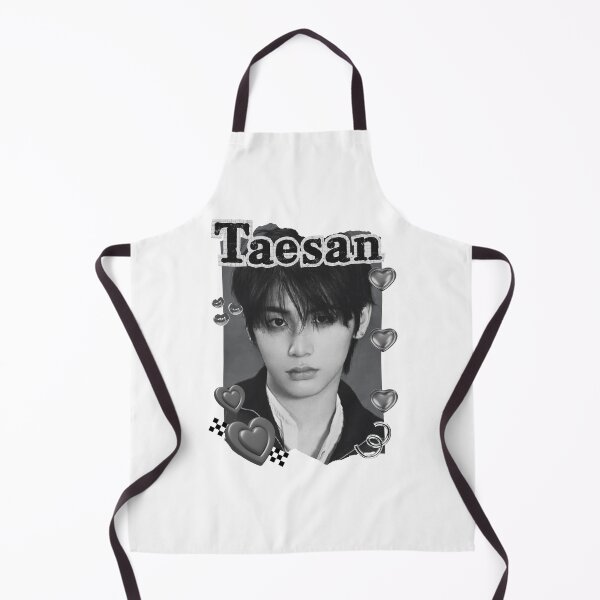 Item preview, BoyNextDoor Taesan Kpop Boy group digital art korean pop art designed and sold by AJUNICE STUDIO.
