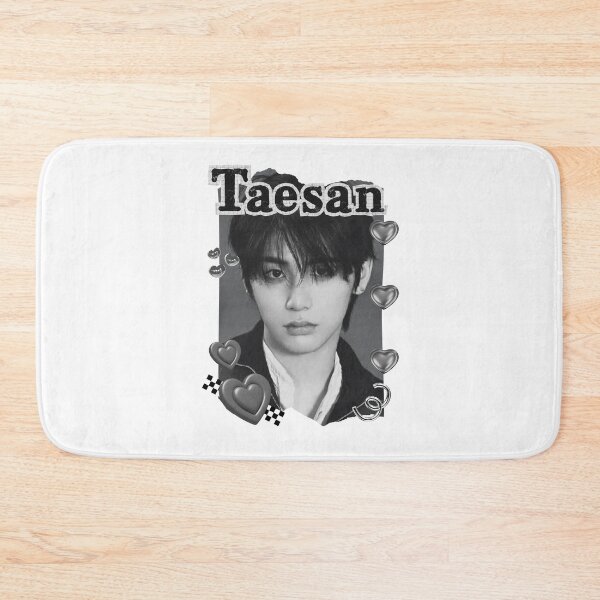 Item preview, BoyNextDoor Taesan Kpop Boy group digital art korean pop art designed and sold by AJUNICE STUDIO.