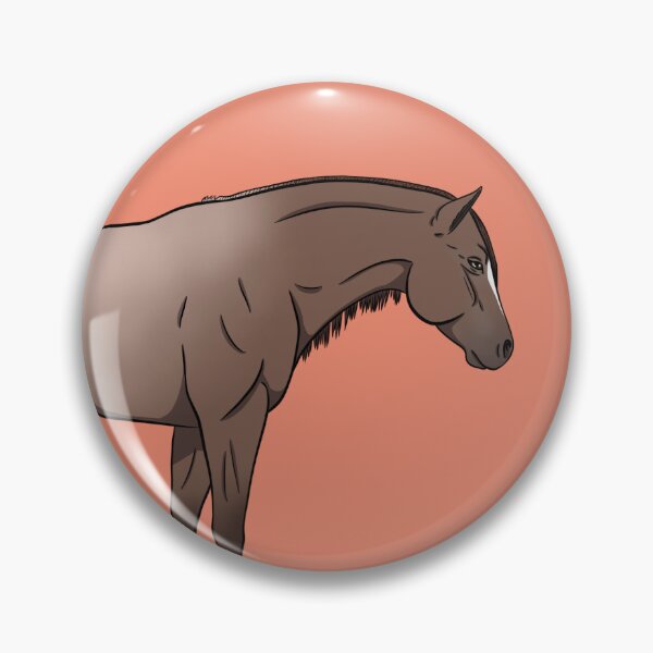 Item preview, Amber Champagne Roan  designed and sold by OWR-Artistry.