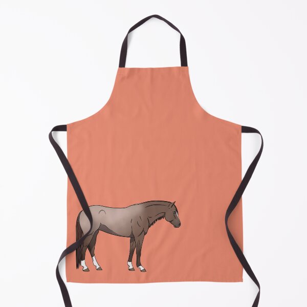 Item preview, Amber Champagne Roan designed and sold by OWR-Artistry.