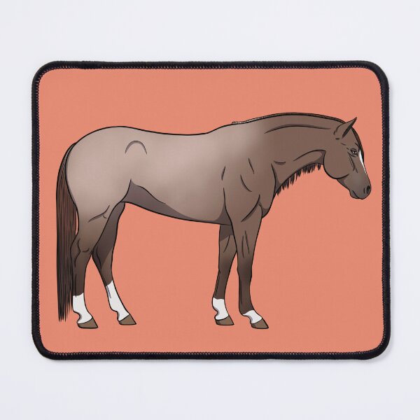 Item preview, Amber Champagne Roan designed and sold by OWR-Artistry.