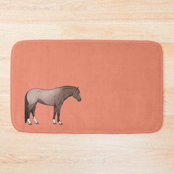 Item preview, Amber Champagne Roan  designed and sold by OWR-Artistry.