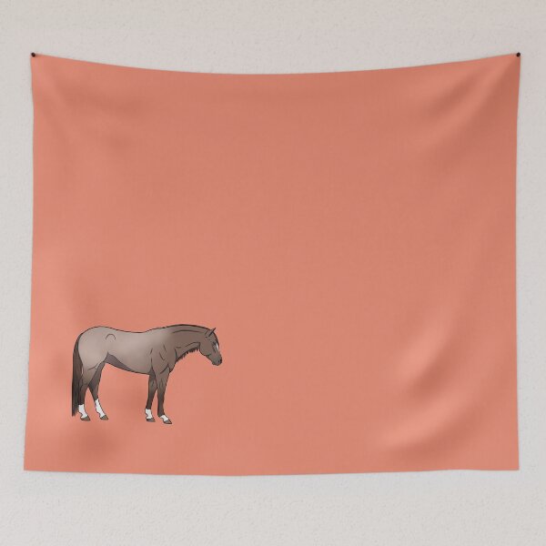 Item preview, Amber Champagne Roan  designed and sold by OWR-Artistry.