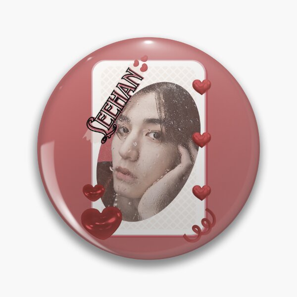 Item preview, BoyNextDoor Leehan Kpop Boy group digital art korean pop art Red Aesthetic Collage Design designed and sold by AJUNICE STUDIO.