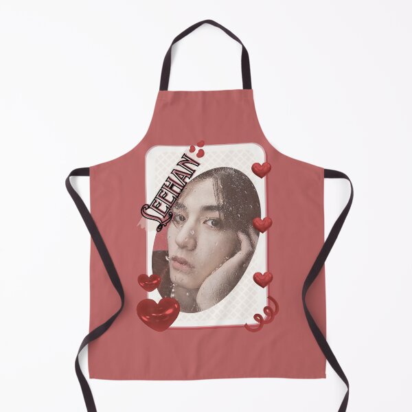Item preview, BoyNextDoor Leehan Kpop Boy group digital art korean pop art Red Aesthetic Collage Design designed and sold by AJUNICE STUDIO.
