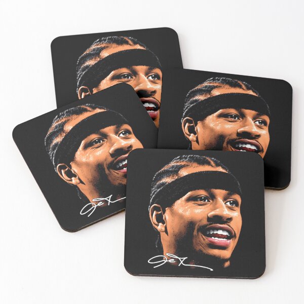 Item preview, Allen Iverson Big Head  designed and sold by duanestroma712.