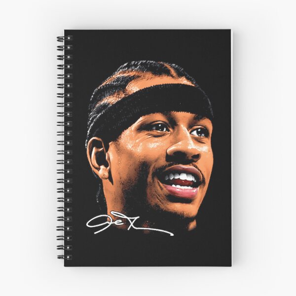 Item preview, Allen Iverson Big Head  designed and sold by duanestroma712.