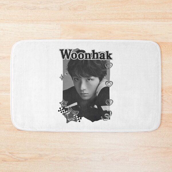 Item preview, BoyNextDoor Woonhak Kpop Boy group digital art korean pop art designed and sold by AJUNICE STUDIO.