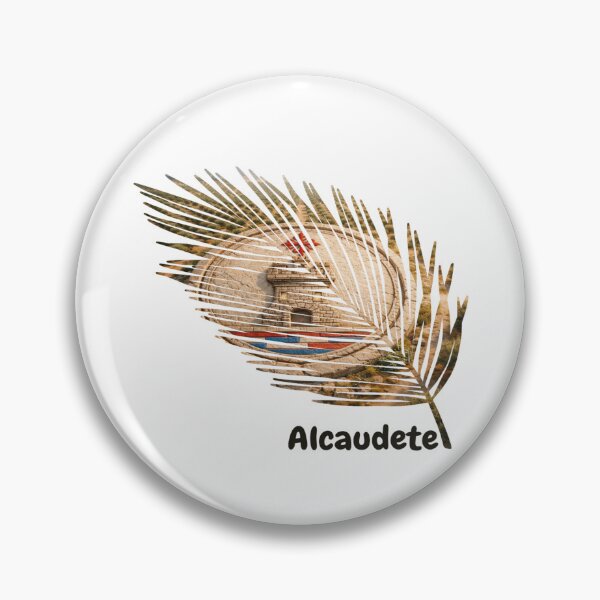 Item preview, Abstract Flag of Alcaudete – Feather Shape Design designed and sold by ArteJorge48.