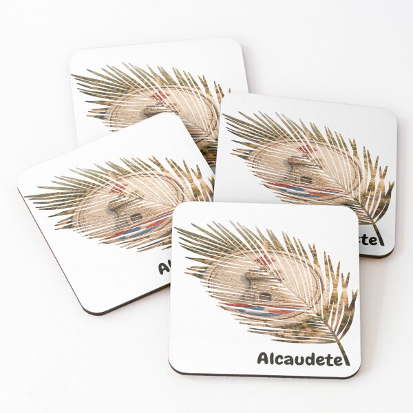 Item preview, Abstract Flag of Alcaudete – Feather Shape Design designed and sold by ArteJorge48.