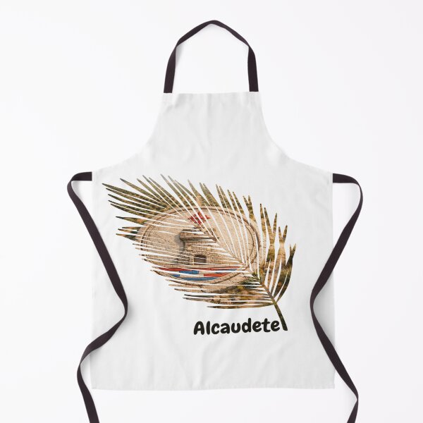 Item preview, Abstract Flag of Alcaudete – Feather Shape Design designed and sold by ArteJorge48.