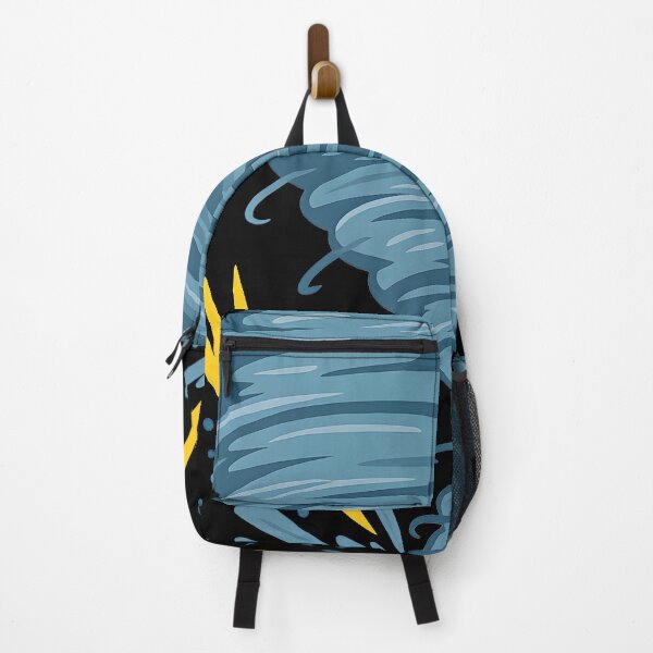 Item preview, Powerful Tornado Storm cyclone wind Dynamic Weather Design designed and sold by DrawHandArt.