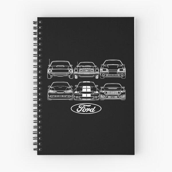 Item preview, Ford Mustang Evolution V2 designed and sold by BronArtworks.