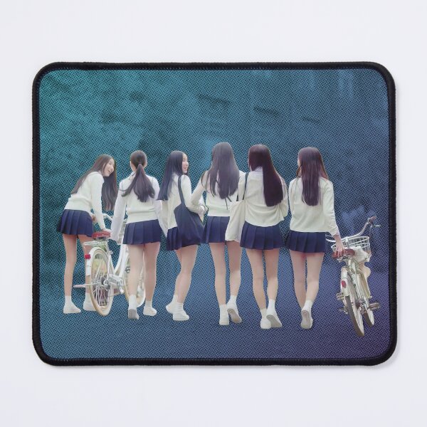 Item preview, GFriend - Season of Glass designed and sold by RhodesToKpop.