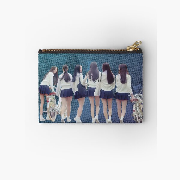Item preview, GFriend - Season of Glass designed and sold by RhodesToKpop.