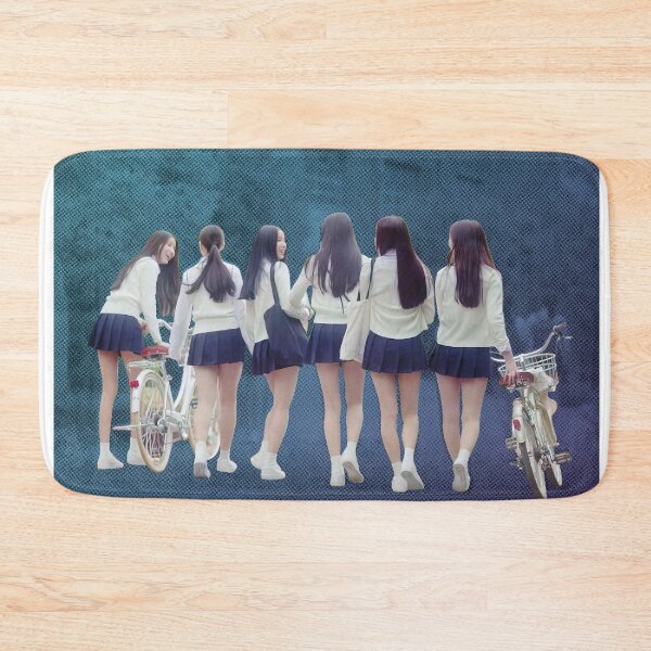 Item preview, GFriend - Season of Glass designed and sold by RhodesToKpop.