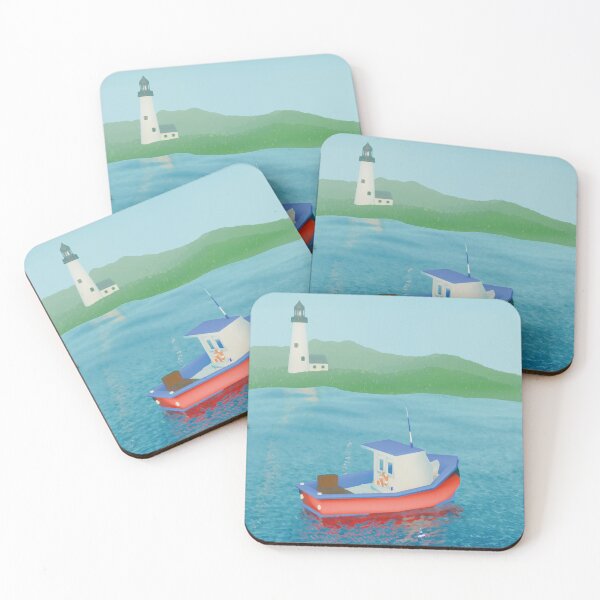 Item preview, Lobster Boat designed and sold by alstr.