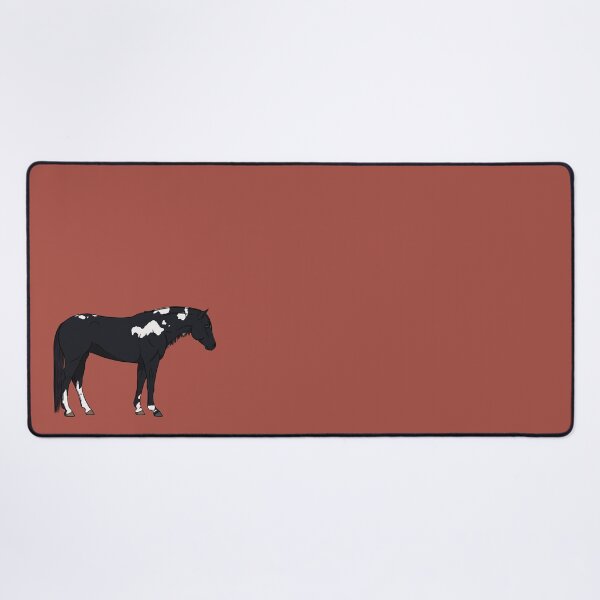Item preview, Black Tobiano designed and sold by OWR-Artistry.